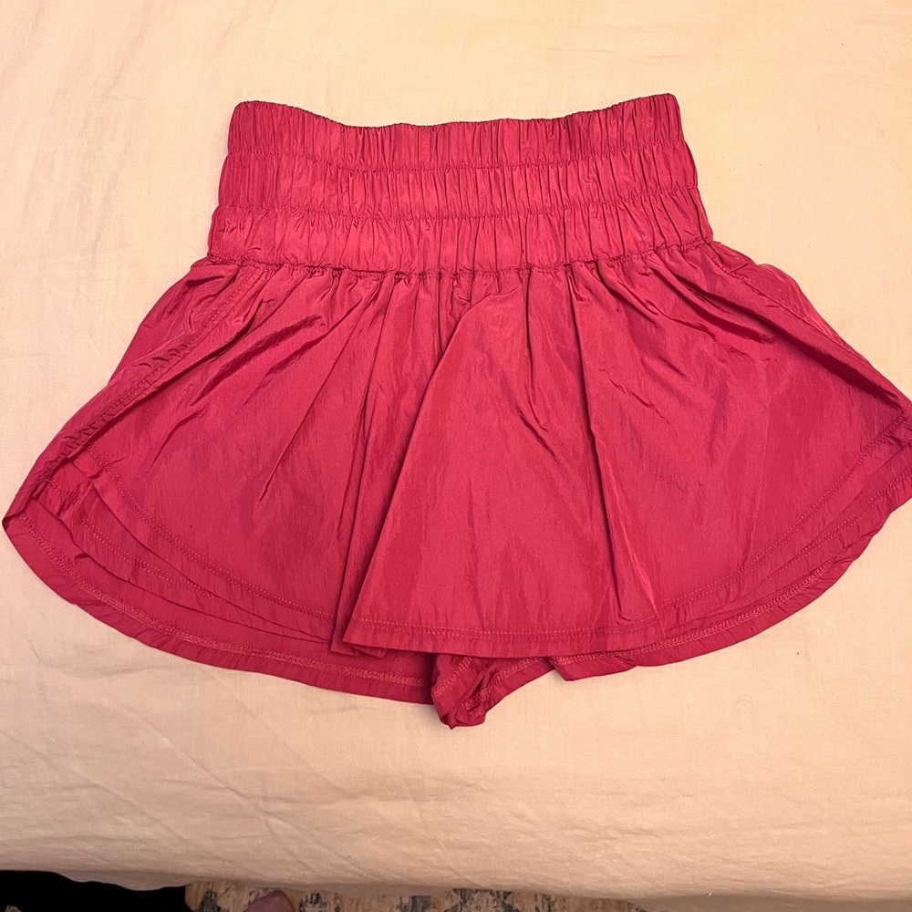 Free People Skort